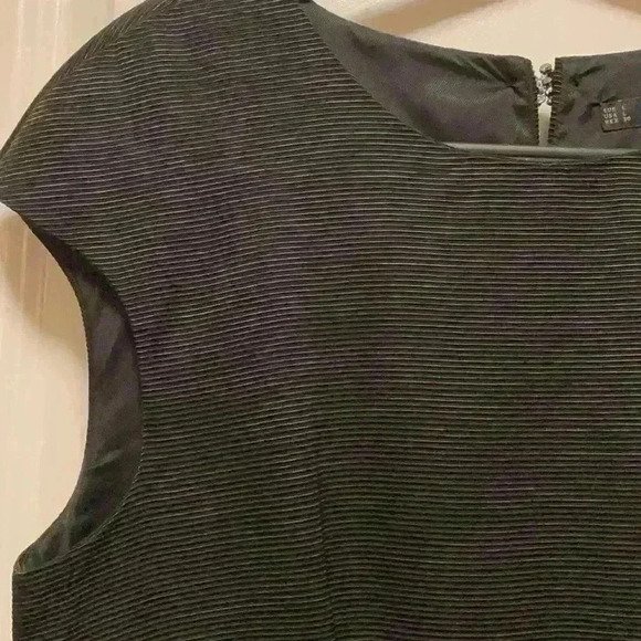 Zara Black Dress - Picture 2 of 6